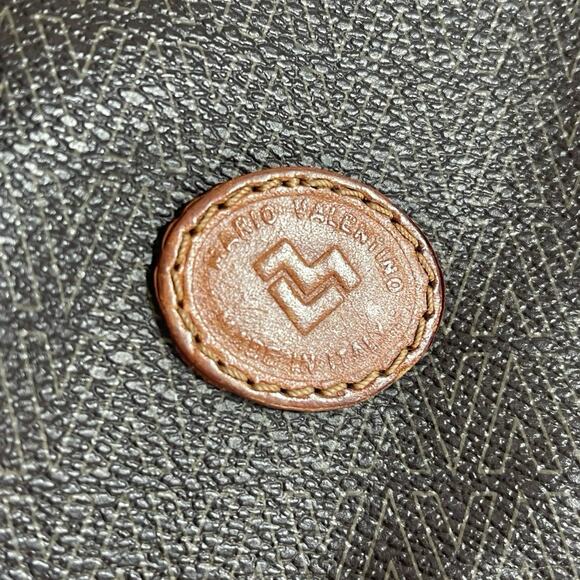 Vintage Mario Valentino Crossbody Bag - Picture 3 of 12